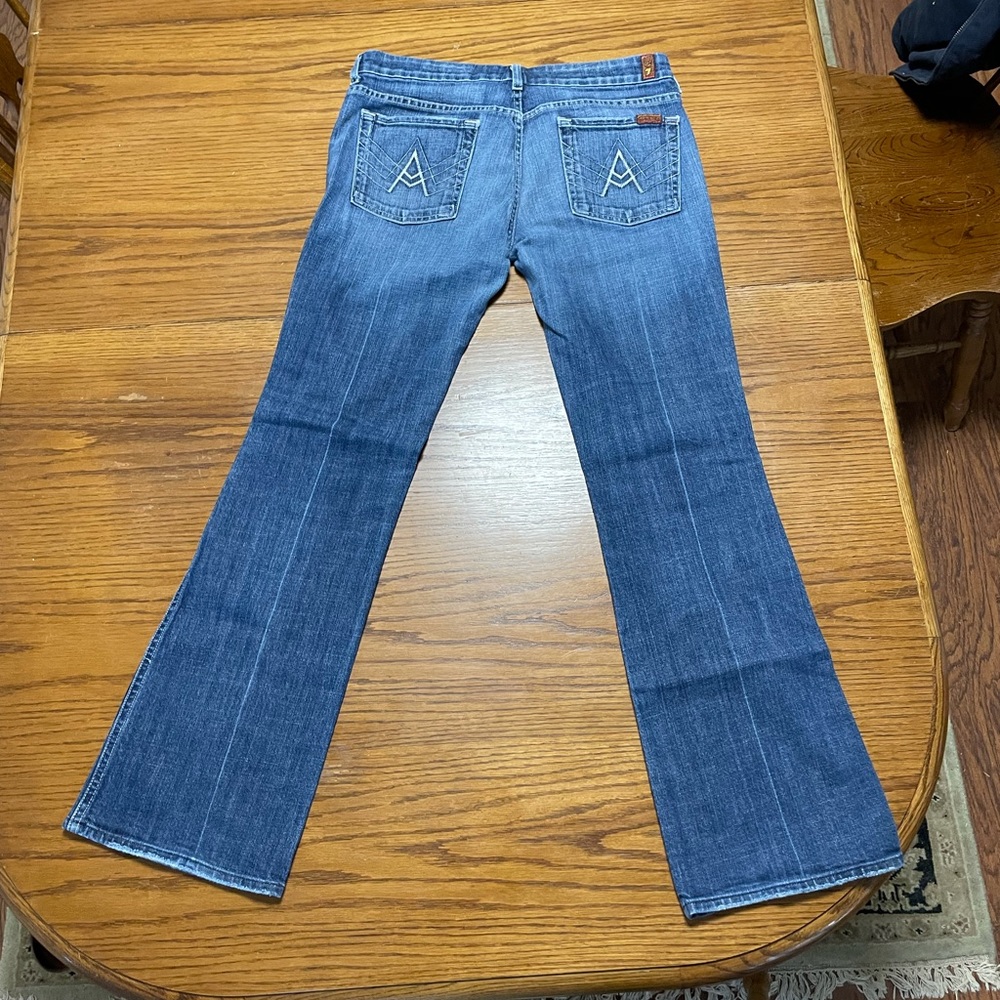 • 7 for all man kind •